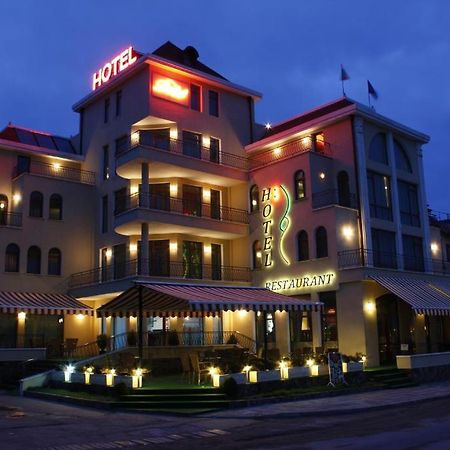 Hotel Dukov オブゾー 部屋 写真