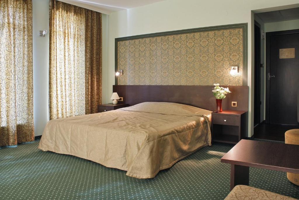 Hotel Dukov オブゾー 部屋 写真